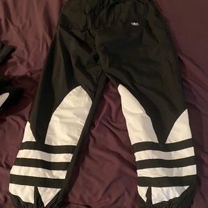 Adidas pants ONLY!  SEE MY STORE FOR TOP